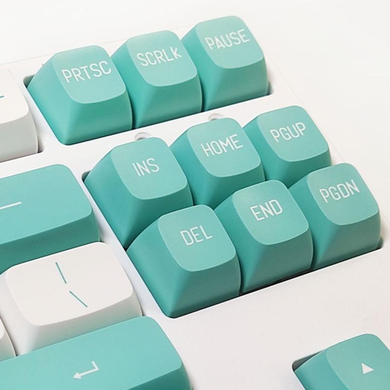 149 for Key Two Color Keycap PBT Double Shot CSA Mechanical Keyboard Keycap for  Shaft for  MX H/108/98/