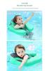 Mambobaby 3D Anti-Rollover Swim Float Ring for Babies 3-24 Months