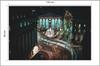 Photomural London At Night  Washable Fleece 135x90