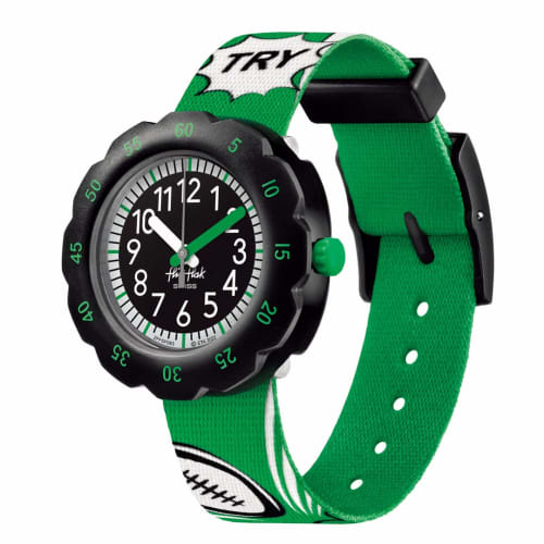 

Flik Flak Kids Watch TRY HIGH ZFPSP063