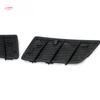 1pcs 1648804305 1648804405 Left / Right Grille Trim for Mercedes Benz A1648804305 A1648804405