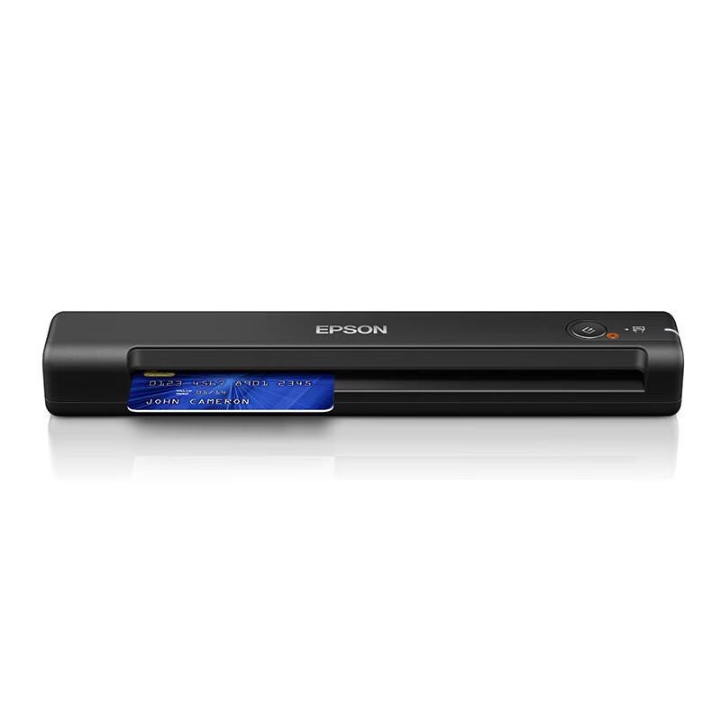 

Документний сканер Epson ES-50 з автоподавачем, формат A4