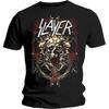 Slayer Thrash Metal Tom Araya Dave Lombardo Unisexs TShirt