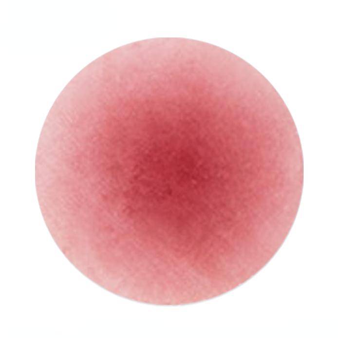 Градиент дофамина Круглый ковер Пушистый Мягкий Ковер для гостиной Простые ковры для спальни Утолщенный Декор для гостиной Однотонный коврик 80x80CM