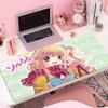 Anime Super Sonico Small Gamingmouse Pad