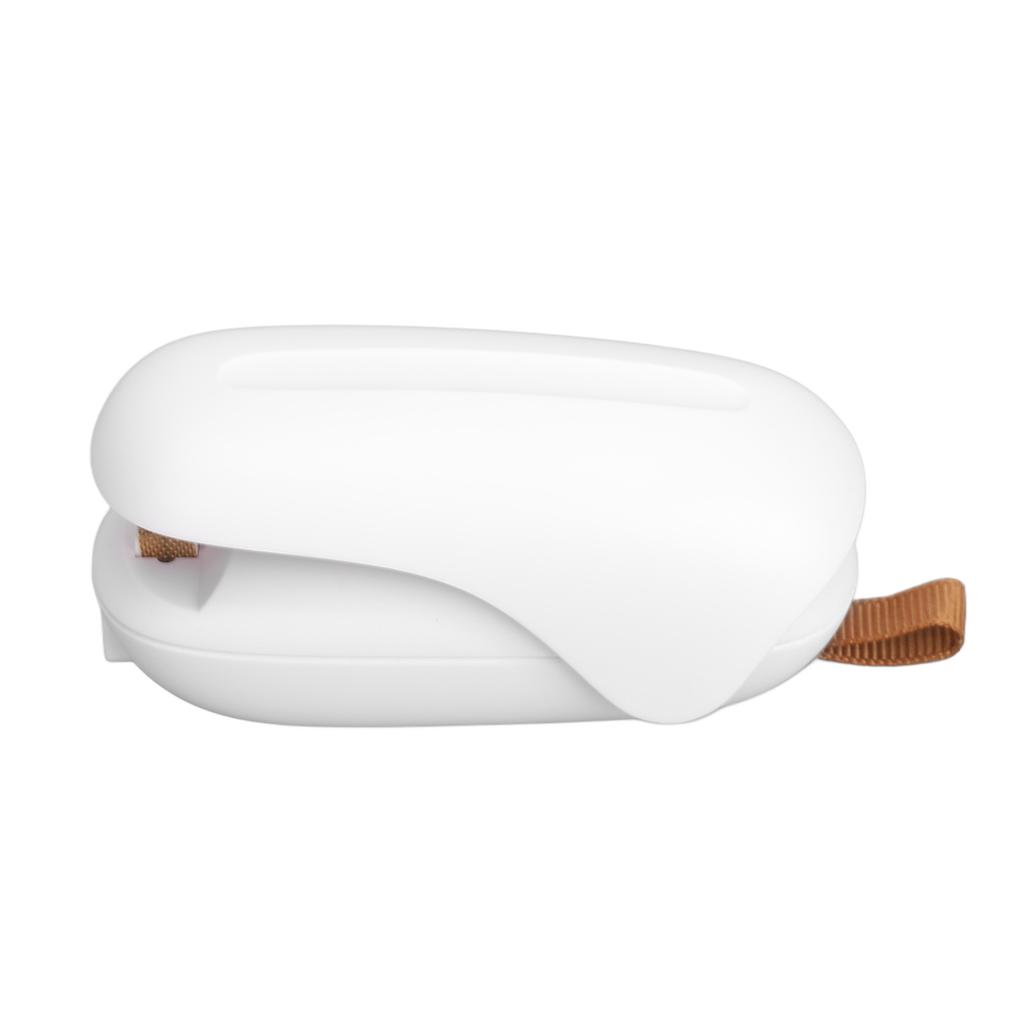Hitze Mini Beutelversiegler Tragbar USB Wiederaufladbar Plastik Chip Beutelversiegler für Alle Aufbewahrungsbedürfnisse