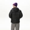 Reebok Down Jackets Unisex Hooded Moderate Other 25SRMG30U