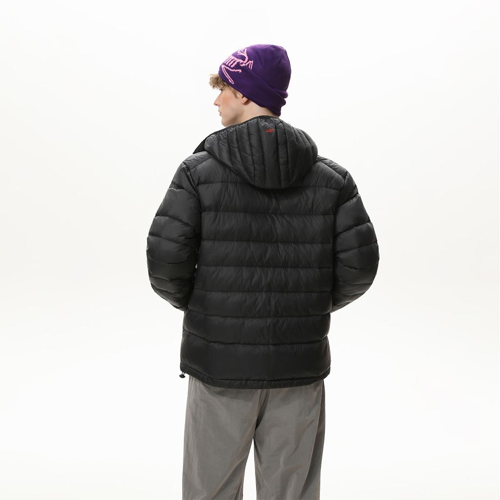 Reebok Down Jackets Unisex Hooded Moderate Other 25SRMG30U