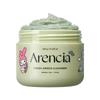 [my melody limited plan] arencia fresh green cleanser 120g(+rose hip 30g + card case)