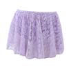 Gonna da Ballo Classico e Latino in Pizzo per Bambini