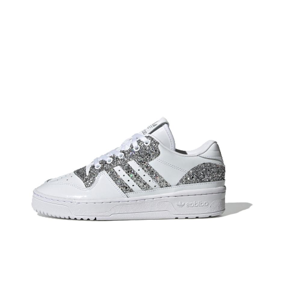 

кроссовки adidas originals Rivalry Skateboarding Shoes Women FV4329