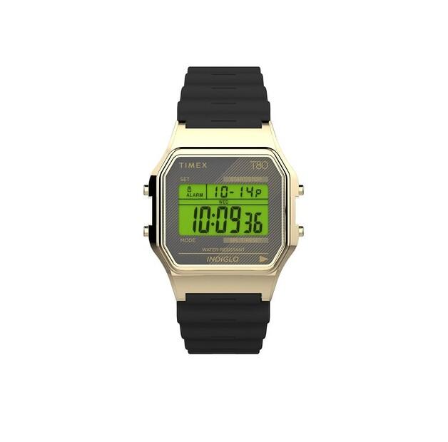 

Часы Timex T80 One Size