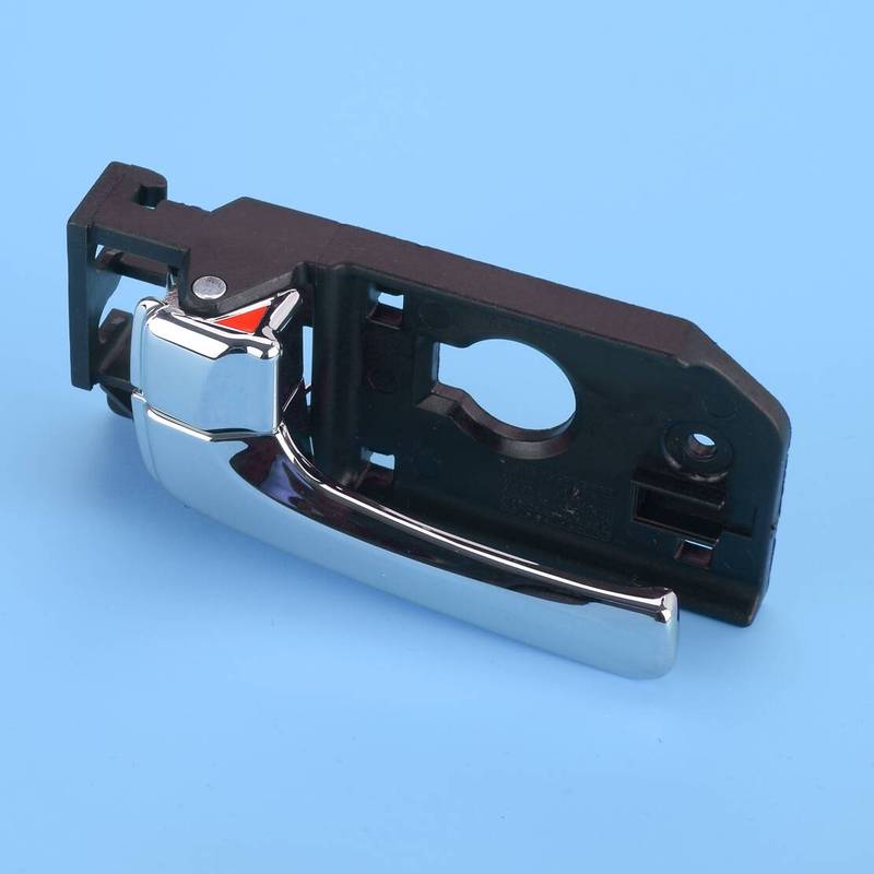 82610-4D010 Left Interior ide Door Handle Bezel fit for Hyundai Entourage 2006-2012 Kia Carnival 2006-2014