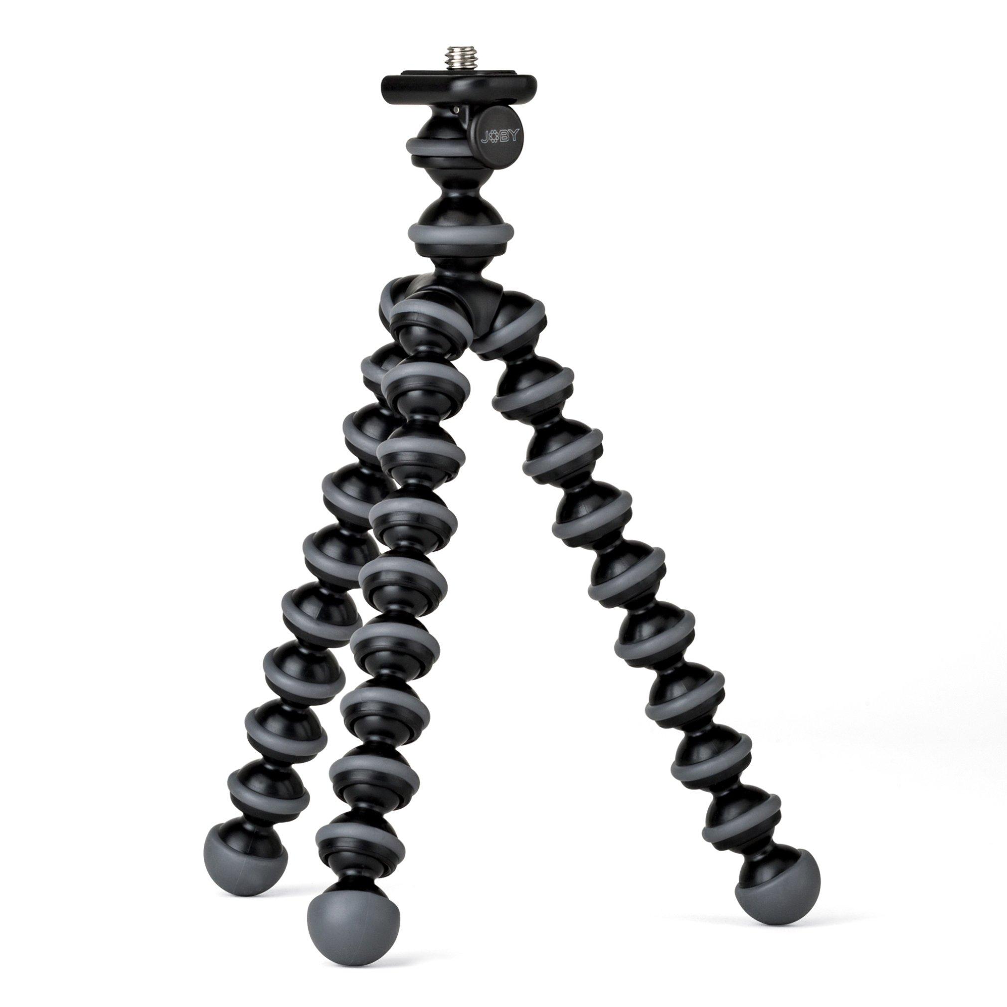 

JOBY Mini Tripod Gorillapod Original 014100 Black/Charcoal