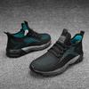 Fashion Men Running Shoes 2025 Mens Sneakers Shoes Mesh Breathable Outdoor Tennis Walking Gym Shoes for Men Plus Size