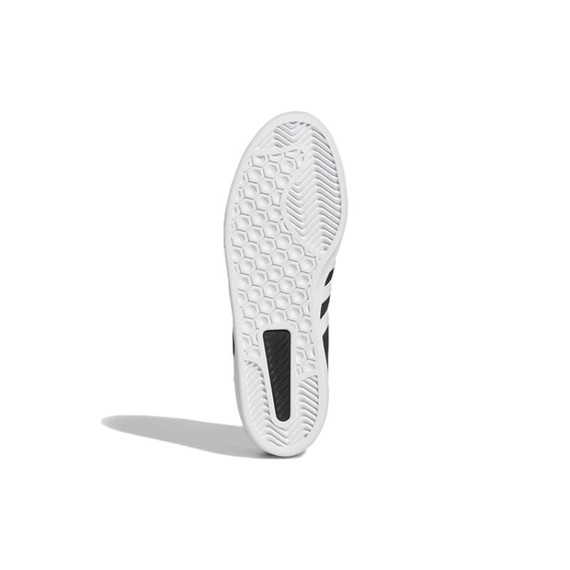 Adidas Campus Adv 'Black White' Sneakers GY6913