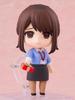 Nendoroid Synchro-chan Non-scale Plastic Painted Movable Figure U71431