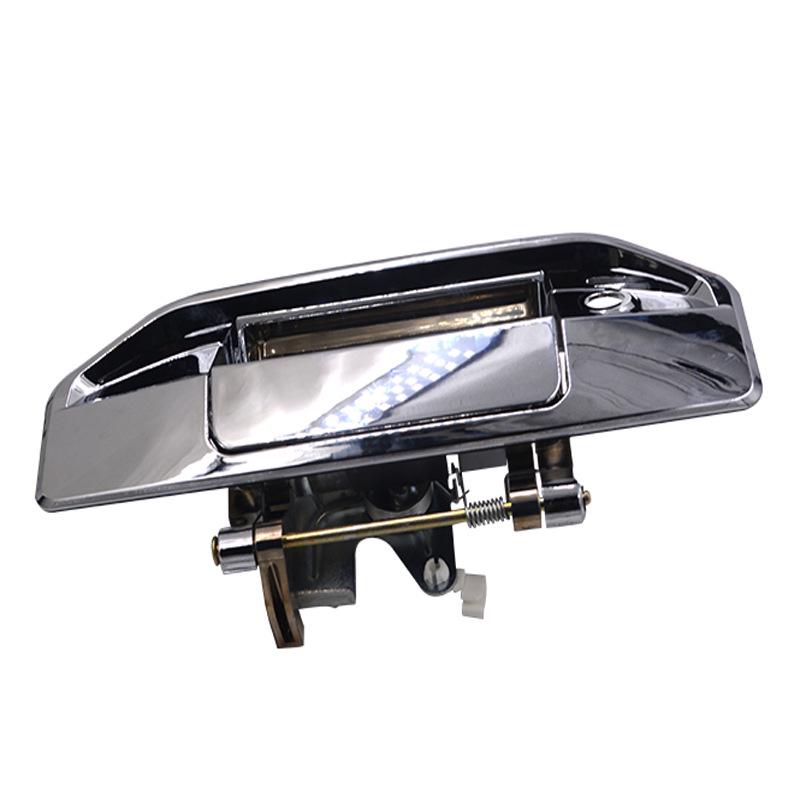 Changan Hunter Plus Heckklappengriff