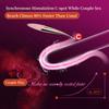 Powerful High Frequency G Spot Female Vibrators for Women Clitoris Stimulator Vagina Massager Nipple Masturbator Adult Sex Toys