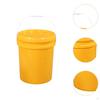 25 Liter Container for Food And Paint, Ideal Various Household Tasks