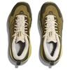 HOKA ONE ONE Kaha Low Gore Tex Fennel Eggnog Sneakers 1123114-FNN