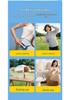 Portable High-Speed Cooling Fan with Ice Pack - Handheld Outdoor Travel Fan