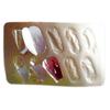Easy To Clean Fake Blood Pills Non-toxic Edible plasma Fake Plasma  Film and Television Makeup