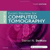 Mosby S Exam Review For Computed Tomography Paperback
