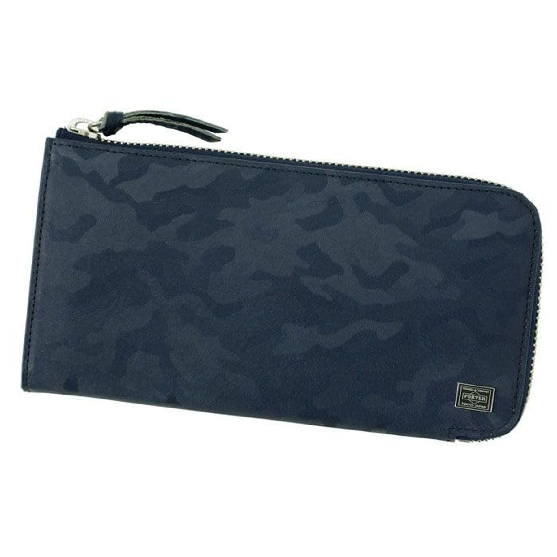 

Кошелек Wonder Navy [Porter] 342-06033