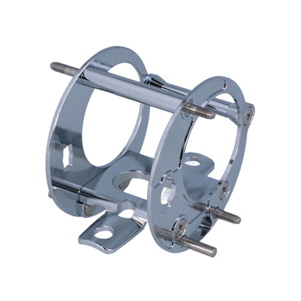 

Доступна алюминиевая офсетная рама для Ambassadeur2500C Chrome aof_mf75_2500c_lcr 7.5MF (Машинная лапка)