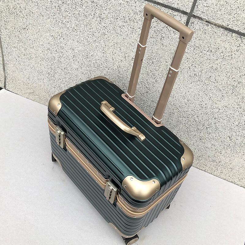 Li Shen Multi-functional Travel & Laptop Case