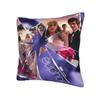 Euphorias Season 3  Pillowcase Merch Printing Cushion Cover Decor  Pillow Case Cover Sofa Multiple Sizes