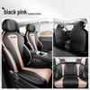 DJGY Sports Leather Seat Cushion Cover for Great Wall Haval Cool Dog – All-Season.