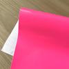 6 Pack 12"X10" 6 Colors Removable Adhesive Craft Vinyl Sheets for Cut Craft DIY Cup Glass Phone Case Decor EASY TO CUT & WEED
