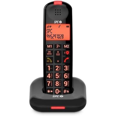 SPC COMFORT KAIRO BLACK