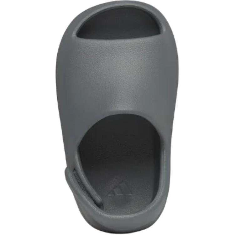 adidas Yeezy Slides Infants Slate Grey Baby Sneakers ID2355