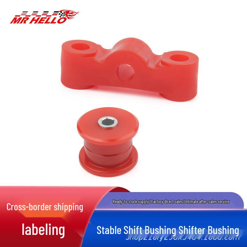 Stable Shift Bushing Kit for 92-00 Civic Transmission Kangxi