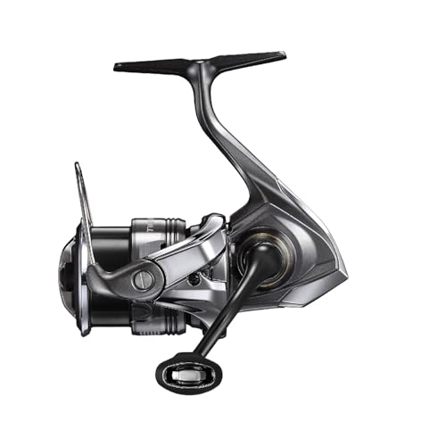 SHIMANO spinning reel 24 Twin Power C2000S