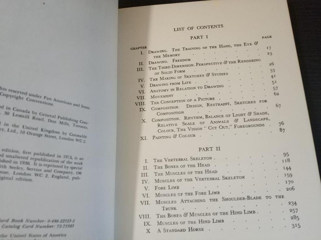 [USED] Anomal Painting and Anatomy Dover