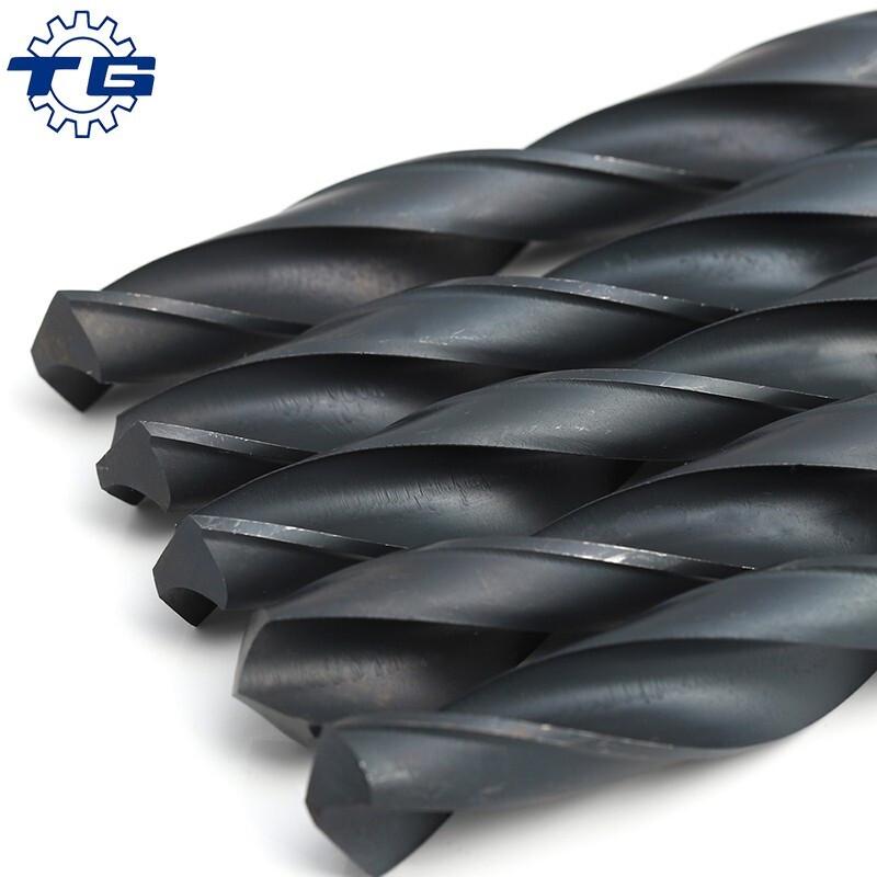 TG Tiangong Surui 6542 HSS Taper Shank Drill Bit