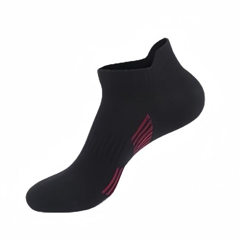 

Men s Summer Sports Short Socks (6-Pack)