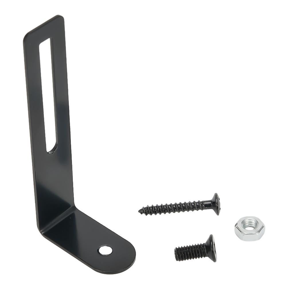 Nut Bracket Accessories Bracket Builds Custom Electric