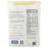 Nourished, Mighty Milk, Vanilla, 283g (10oz)