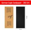 Wall Sanding Paper Holder - Polishing Tool for Sandpaper and Putty