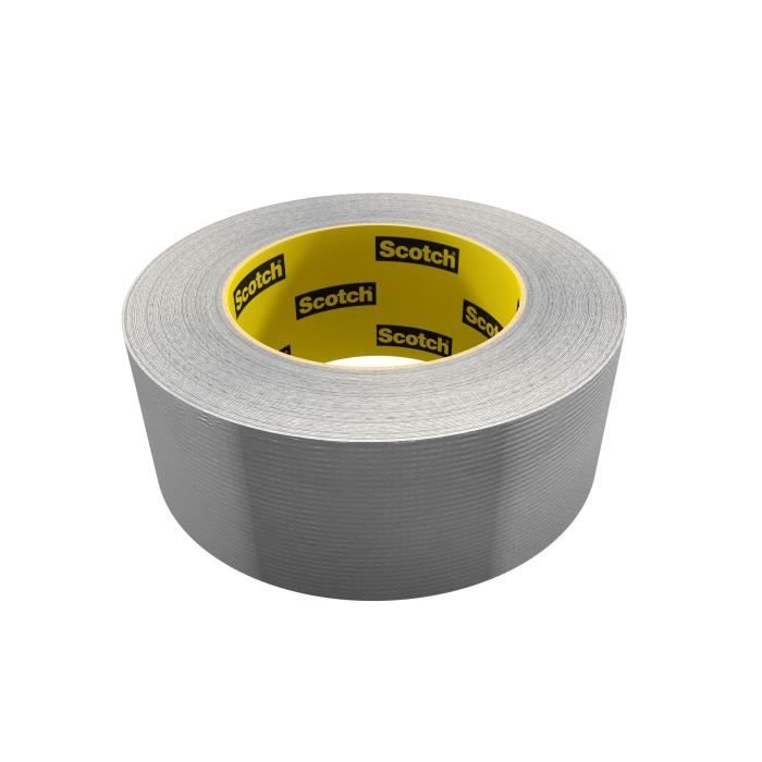 3M Univerzální opravná páska - Šedá - 50mx48mm