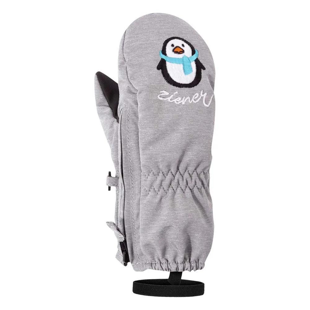 

Ziener Перчатки Le Zoo Minis 4 Years