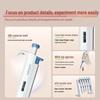 LABSHARK Manual Adjustable Volume Micropipette