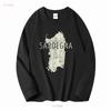 Mappa Sarda Word Art Sardegna Italia Souvenir Maglietta Felpa 101261 manica lunga o corta vintage Lavata streetwear Comoda
