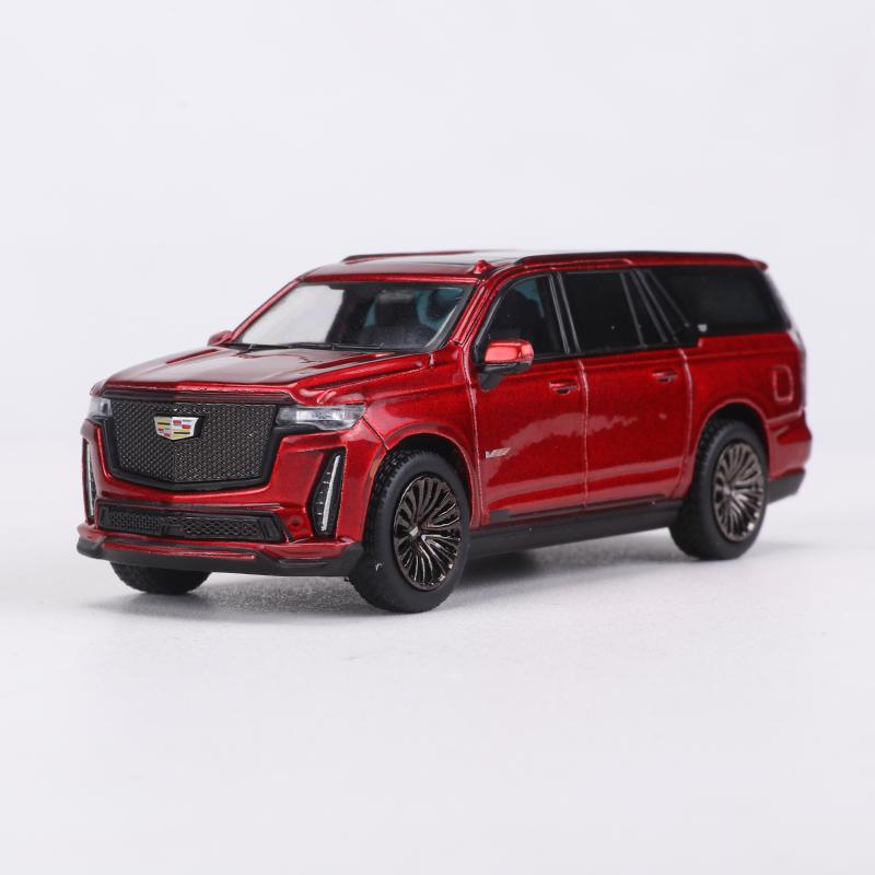 SHADOW PRO 1:64 Escalade ESV Alloy Model Car