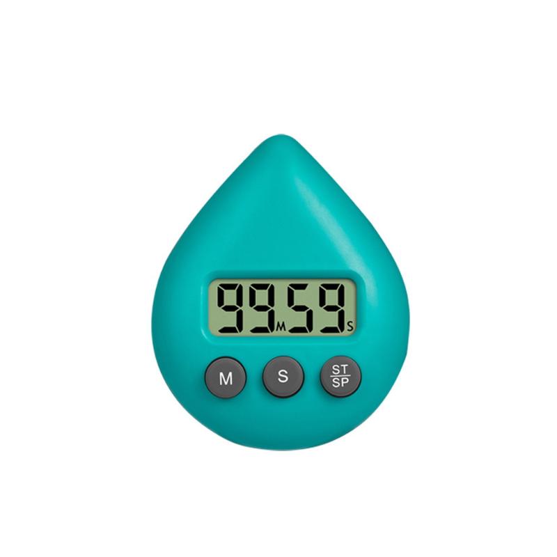 Temporizador de Contagem Regressiva Mecânico Economia de Energia Não Precisa de Bateria para Cozinha Doméstica Conferências de Negócios Jogos de Tabuleiro Indoor